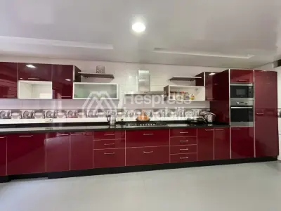 Splendid 4 bedroom villa with private pool in Targa