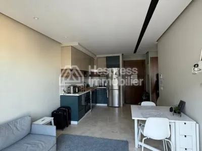 New studio apartment for sale – 55 m² Balcony Titled parking