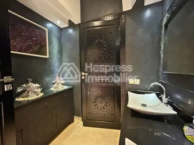Splendid 4 bedroom villa with private pool in Targa