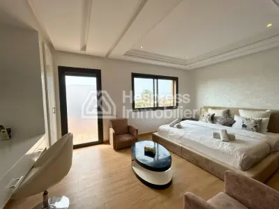 Splendid 4 bedroom villa with private pool in Targa