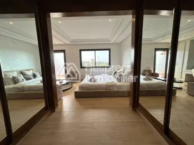 Splendid 4 bedroom villa with private pool in Targa