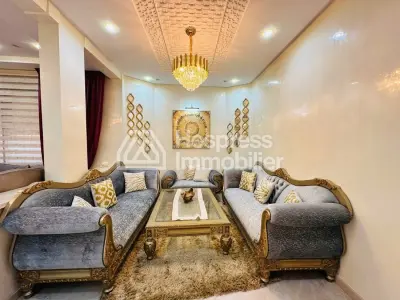 Splendide villa 4 chambres piscine privée à Targa