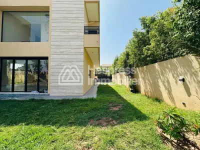 Magnificent modern villa with private pool in Targa
