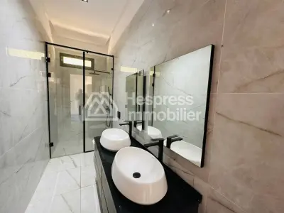 Magnificent modern villa with private pool in Targa