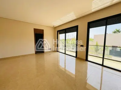 Magnificent modern villa with private pool in Targa