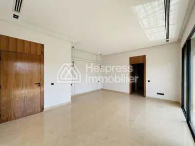 Magnificent modern villa with private pool in Targa