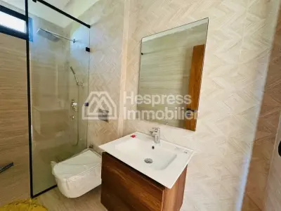 Magnificent modern villa with private pool in Targa