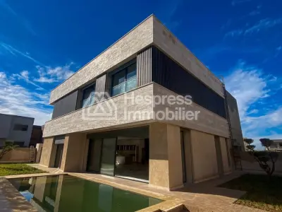 Magnifique Villa moderne avec piscine