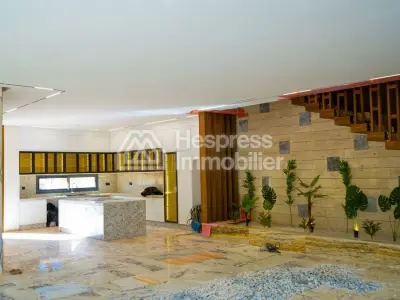 Magnifique Villa moderne avec piscine