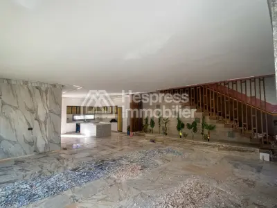 Magnifique Villa moderne avec piscine