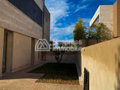 Magnifique Villa moderne avec piscine