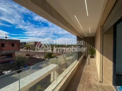 Magnifique Villa moderne avec piscine