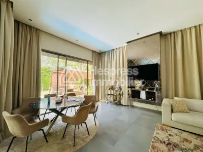 Belle villa de 500 m² avec piscine à Targa