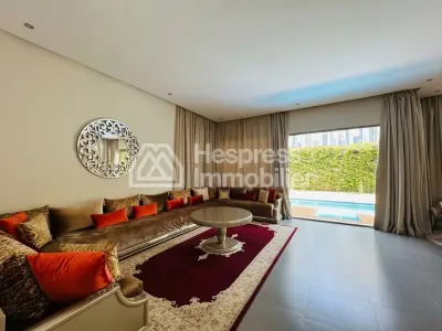 Belle villa de 500 m² avec piscine à Targa