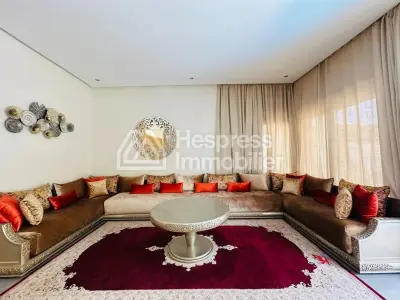 Belle villa de 500 m² avec piscine à Targa