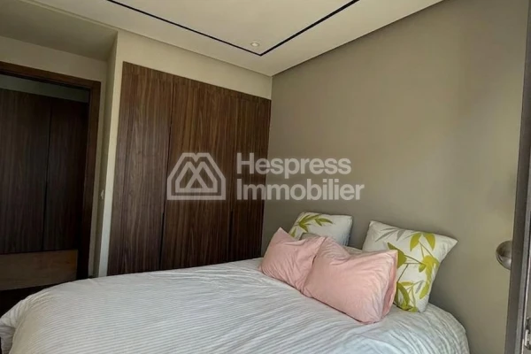 New studio apartment for sale – 55 m² Balcony Titled parking