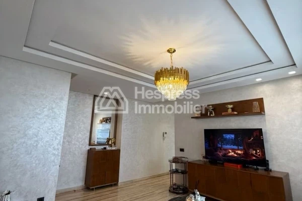 Appartement meublé à vendre – 60 m²