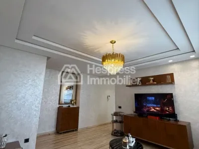 Furnished apartment for sale – 60 m²