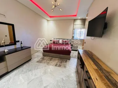 شقة فاخرة رائعة بمساحة 126 مترًا مربعًا في إيفرناج