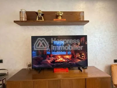 Furnished apartment for sale – 60 m²