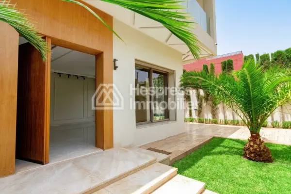 Belle villa avec piscine privée à Targa