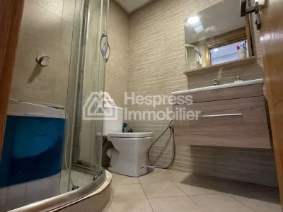 Furnished apartment for sale – 60 m²