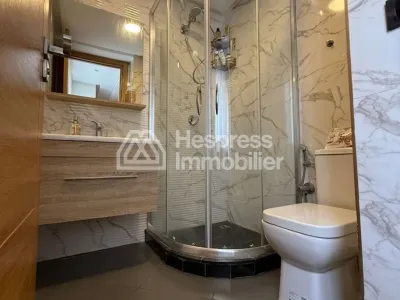 Furnished apartment for sale – 60 m²