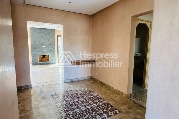 فيلا ساحرة بثلاث غرف نوم مع مسبح - منتجع جولف