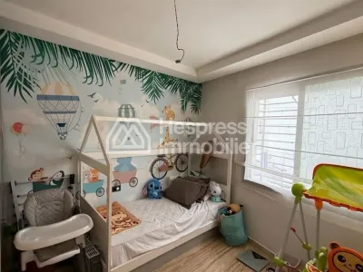 Furnished apartment for sale – 60 m²