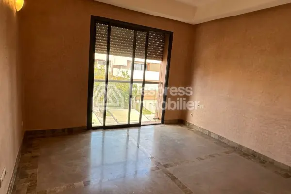 فيلا ساحرة بثلاث غرف نوم مع مسبح - منتجع جولف