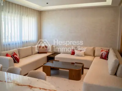 Superb modern furnished villa on the Amezmiz Road