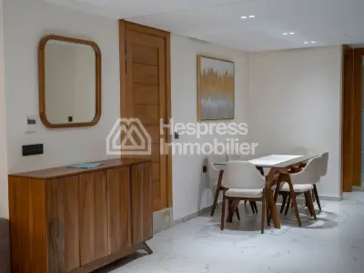 Superb modern furnished villa on the Amezmiz Road