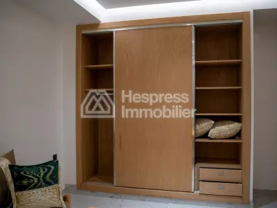 Superb modern furnished villa on the Amezmiz Road
