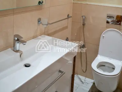 Superb modern furnished villa on the Amezmiz Road