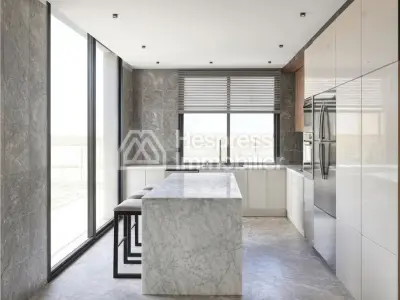 Luxueuse villa moderne 4 suites avec piscine privée