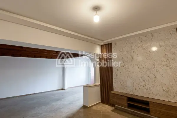 Spacious apartment right on Boulevard M6