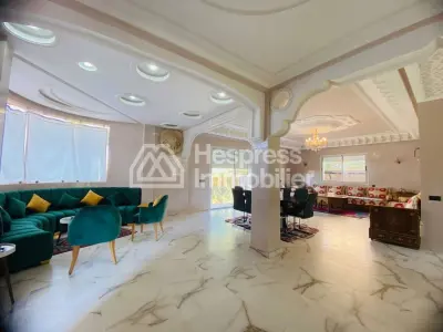 Beautifully furnished villa with pool – Targa