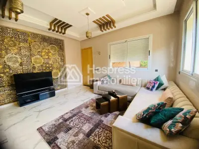 Beautifully furnished villa with pool – Targa