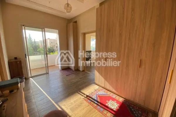 Beautifully furnished villa with pool – Targa