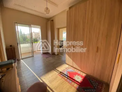 Beautifully furnished villa with pool – Targa