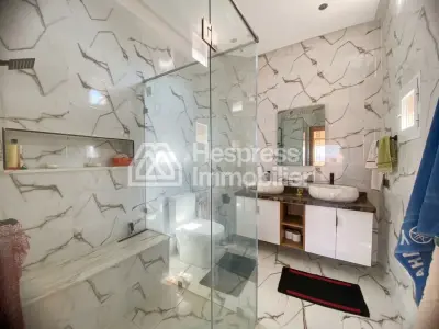 Beautifully furnished villa with pool – Targa