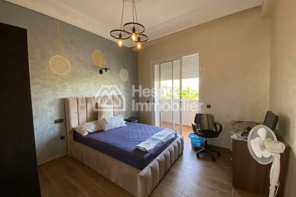 Beautifully furnished villa with pool – Targa