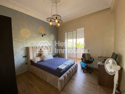 Beautifully furnished villa with pool – Targa