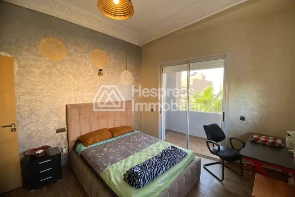 Beautifully furnished villa with pool – Targa