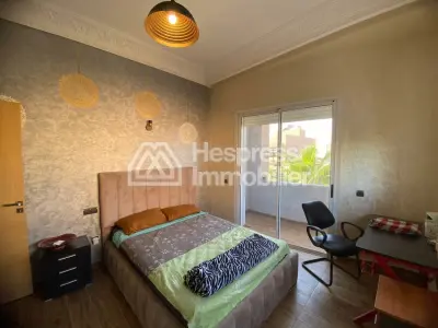 Beautifully furnished villa with pool – Targa