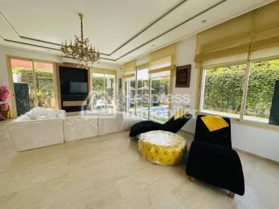 Superbe villa moderne avec piscine privée à Hay Targa