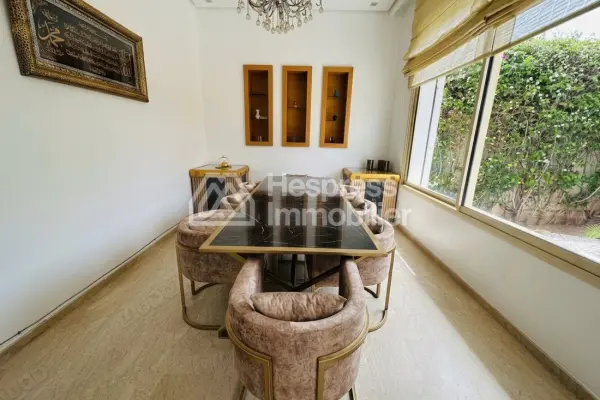 Stunning modern villa with private pool in Hay Targa