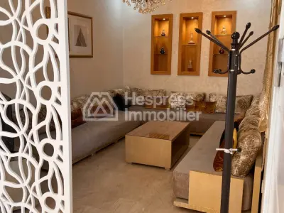 Superbe villa moderne avec piscine privée à Hay Targa