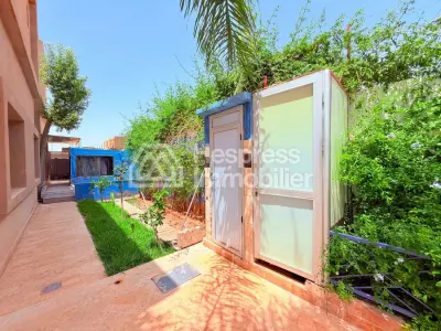 Beautiful 4-bedroom villa with private pool in Targa