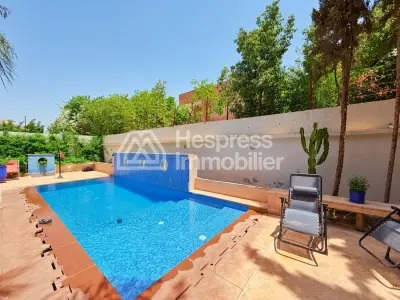 Beautiful 4-bedroom villa with private pool in Targa